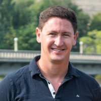 Emmett Masenga, Director, Strategic Sourcing at AMEX Global Business Travel