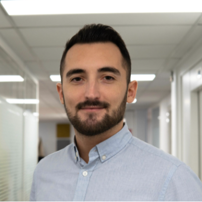 Julien Ferret