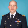 Major Eric Scholl, Blue List Program Manager at Defense Contract Management Agency