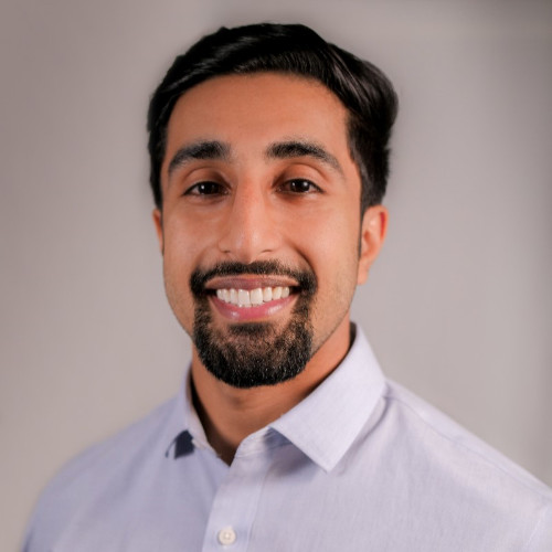 Sumeet Singh