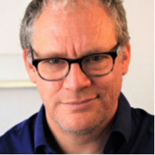 Thomas Ehmer, Innovation Incubator at Merck