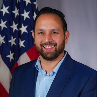 Arthur Grijalva
