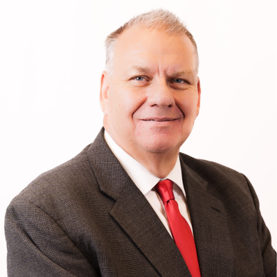 Bruce Nelson, VP, Strategic Initiatives at HYTEC