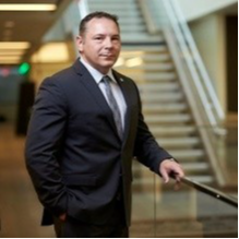 Rob Cartia, Vice President, ProMach Business Process & Corporate Technology Leader at ProMach