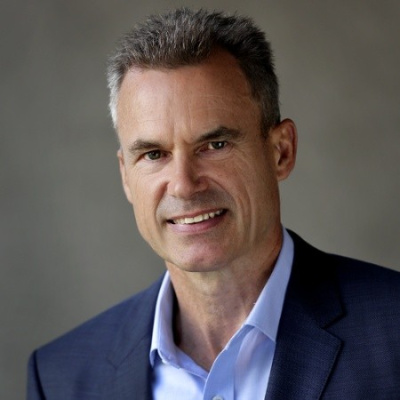 John Bowers, Head of New Business Geointelligence at MDA Space