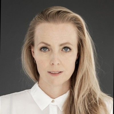 Stine Carina Loud, Head of Digital CX at GN Group