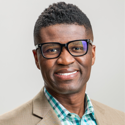 Ethelbert Williams, Digital Commerce Lead Instacart | Uber | DoorDash at PepsiCo