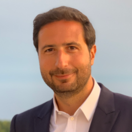 Raphael Benoliel, Co-Founder and CEO at Quantfox