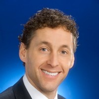 Eric Eilers, Head of Regional Accounts, Market Access at Biogen