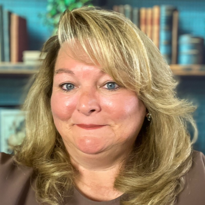 Belinda Sissom, Director of Global Trade & Customs Compliance at Haemonetics