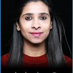 Kalyani Singh, Amazon Associate Development (WW Curriculum) at Amazon