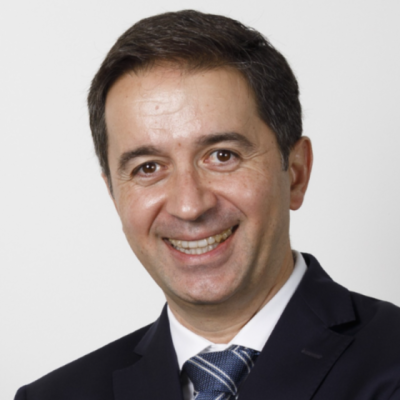 Luis Manuel Lopes Carvalho, Chief Investment Officer at CA GEST