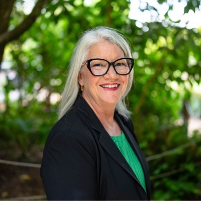 Kathy Burdge, Senior Manager, Global Travel at Adobe Systems Inc