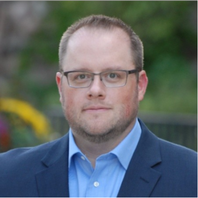 Tim Ahlenius