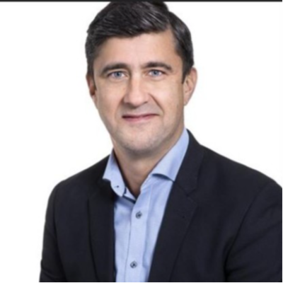 Jesper Bengtsson, Director Transport Design & Optimization at Volvo Group