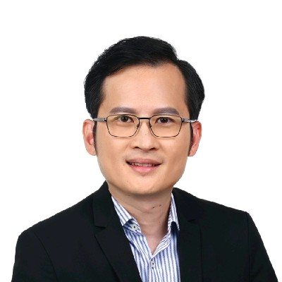 Gavin Lam