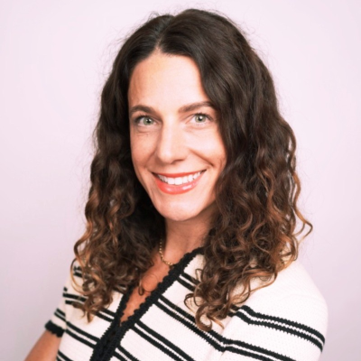 Jacquie Liddell, Vice President of Talent Acquisition at Mass General Brigham