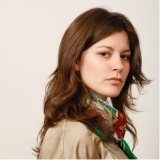 Victoria Masters, VP of Creative at The Sak