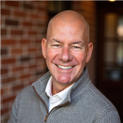 Rob Brewster, CEO at GoFormz
