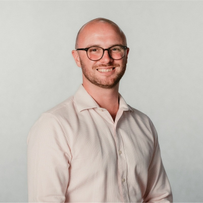 Kieran McLeod, Head of Medical Knowledge & Clinical Safety Officer at Heidi Health