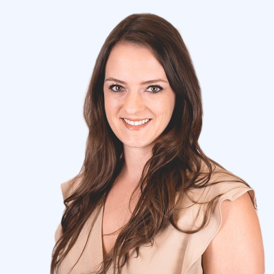 Ellen Lovell, Principal Workforce Transformation Consultant at Perceptyx