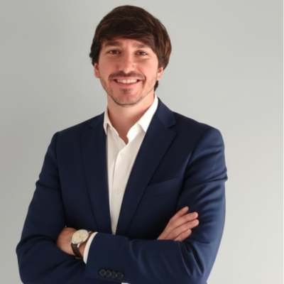 Christian Martin Gisbert