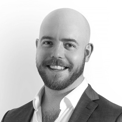 Richard Hull, Founder at Glu