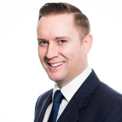 Mark Nicolson, Senior Investment Director at Aberdeen Standard Investments Private Equity
