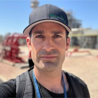 Joshua Anhalt