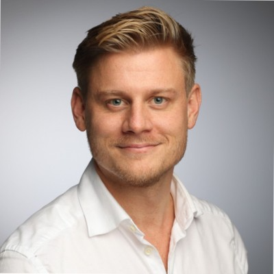 Erik Stenning