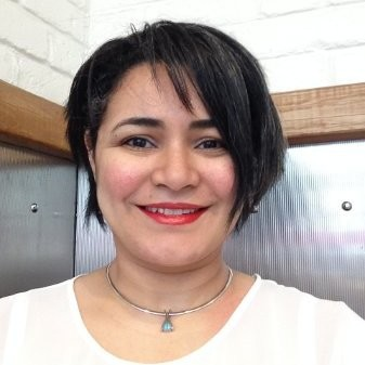 Amelle Mestari, Head of Procurement at Bouygues
