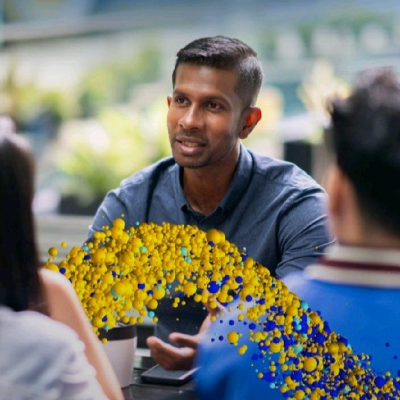 Muniswaran Vathamuthu
