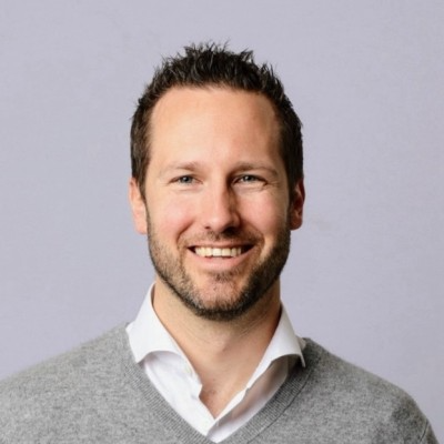 Sebastian Pflumm, Vice President, Search & Discovery at Furniture.com