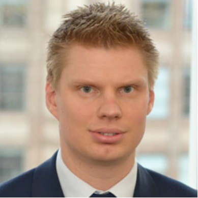Iain Stealey, International Chief Investment Officer - Global Fixed Income at J.P. Morgan Asset Management
