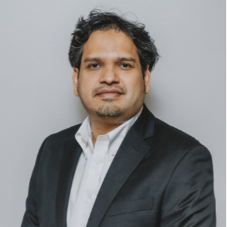 Gaurav Aggarwal, Chief Commercial Officer at Indus Valley Partners