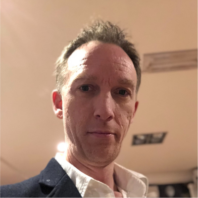 Peter Chisholm, Global Head of Regulatory Position Reporting at Goldman Sachs