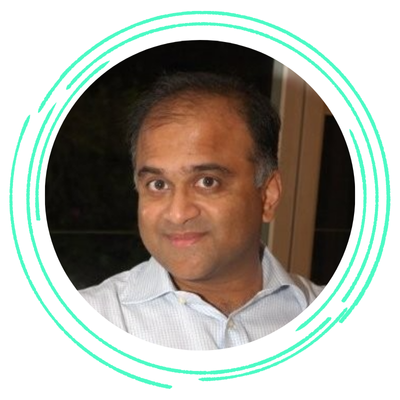 Samir Shah, Founder and CIO at MBS Mantra, LLC - Alpha Through Analysis