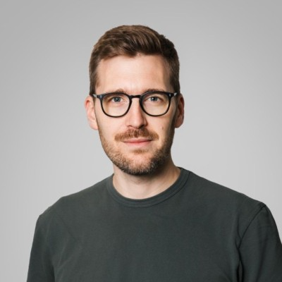 Duncan Moir, President at 21shares