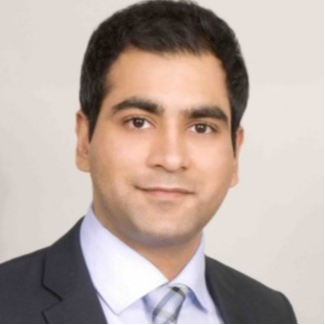 Akant Punia