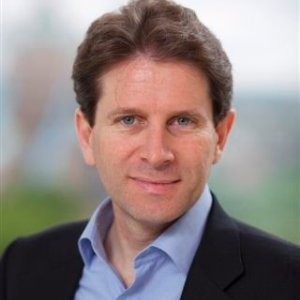 Stephane Malrait, Global Head of Market Infrastructure & Innovation at ING