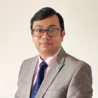 Soumyajit Sarcar