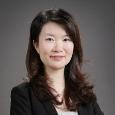 Jessica Lam, Head of Procurement at MTR Corporation