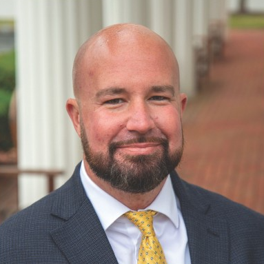 Adam Hickman