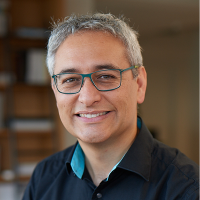 Cristián Acevedo