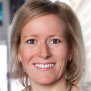 Charlotte Crosswell, Chief Executive Officer at Innovate Finance