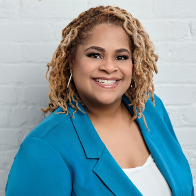 Natalie Martinez, CEO at Girls Inc.