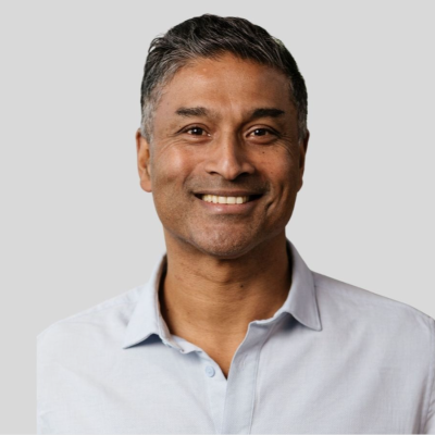 Ganesh Naidoo