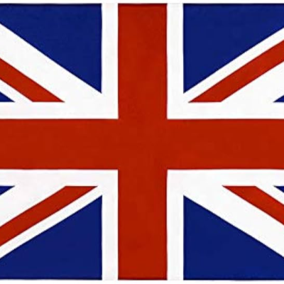 Squadron Leader Sara Caterall, Liaison NCGI-US, Cyber & Specialist Operations Command at UK MOD