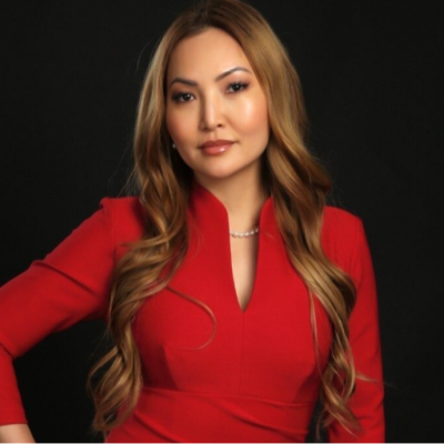 Janthana Kaenprakhamroy, CEO at Tapoly