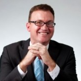 Stephen Bruel, Head of Derivatives and FX, Market Structure and Technology at Coalition Greenwich